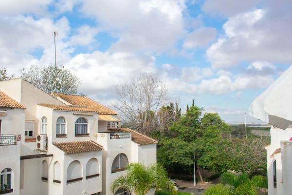 Ático en Barrio Playa de los Náufragos