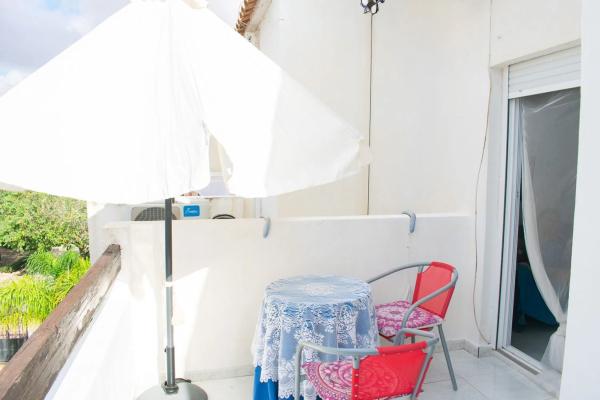 Ático en Barrio Playa de los Náufragos