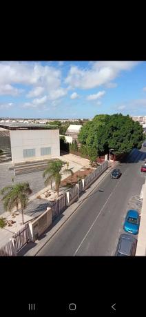 Piso en calle Urbano Arregi, 15