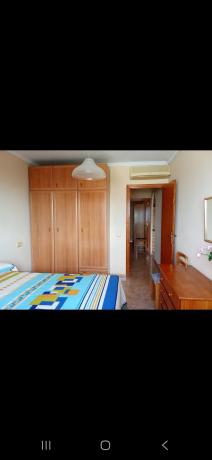 Piso en calle Urbano Arregi, 15