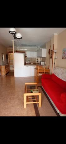 Piso en calle Urbano Arregi, 15