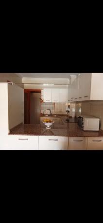 Piso en calle Urbano Arregi, 15