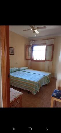 Piso en calle Urbano Arregi, 15