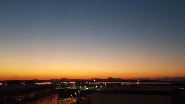 Piso en calle Urbano Arregi, 15