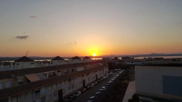 Piso en calle Urbano Arregi, 15