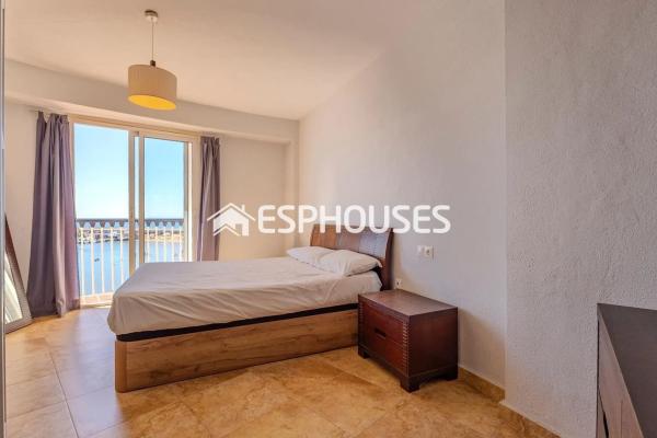 Piso en Barrio El Acequión