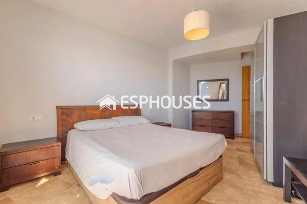 Piso en Barrio El Acequión