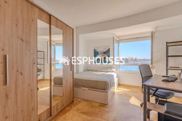 Piso en Barrio El Acequión