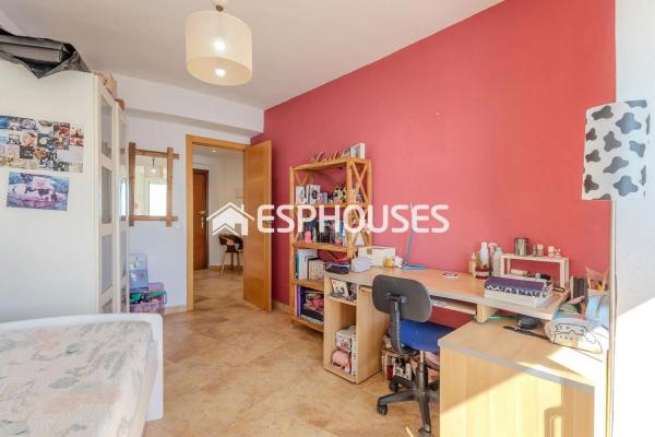 Piso en Barrio El Acequión