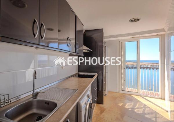 Piso en Barrio El Acequión