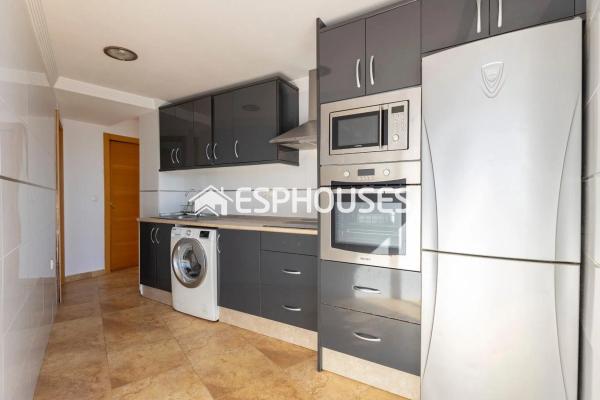 Piso en Barrio El Acequión