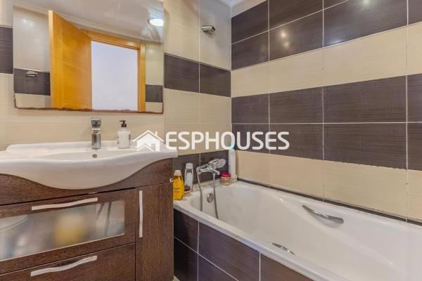 Piso en Barrio El Acequión