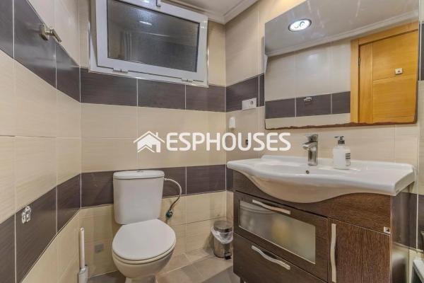 Piso en Barrio El Acequión