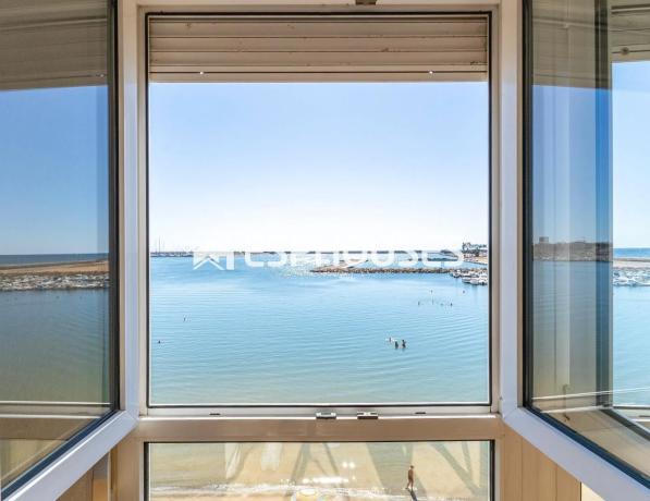 Piso en Barrio El Acequión