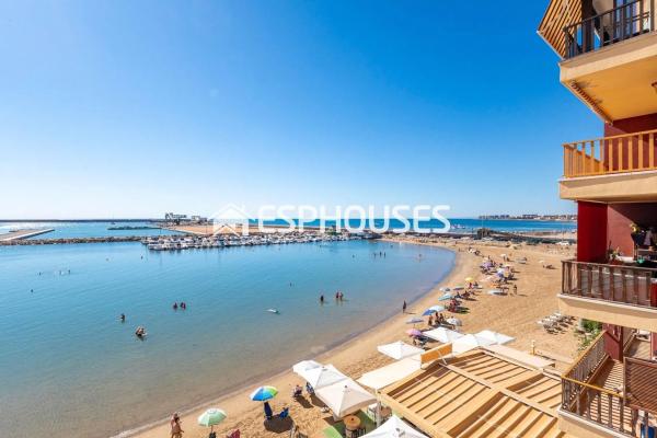 Piso en Barrio El Acequión