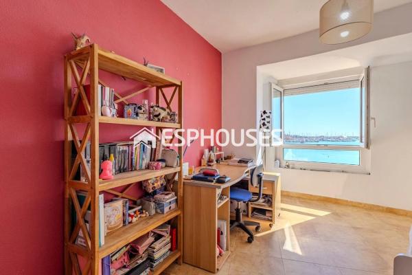 Piso en Barrio El Acequión