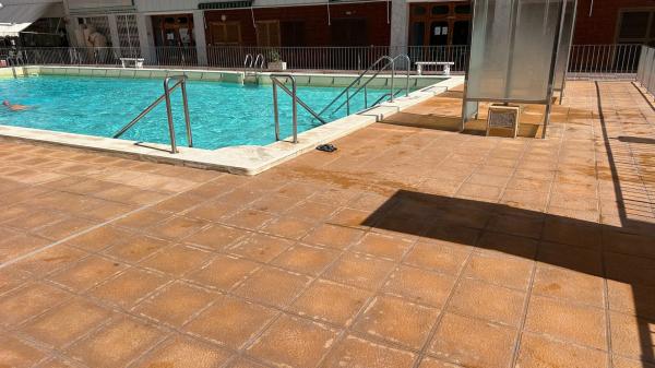 Piso en Av Doctor Gregorio Marañon, 39