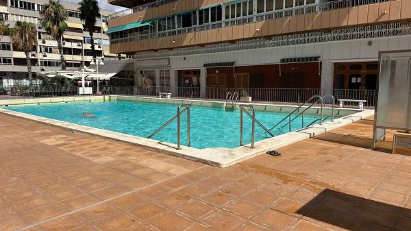 Piso en Av Doctor Gregorio Marañon, 39