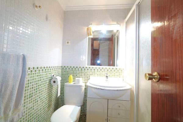 Piso en calle Almoradí