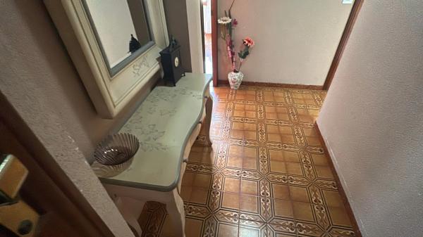 Piso en Av Doctor Gregorio Marañon, 39