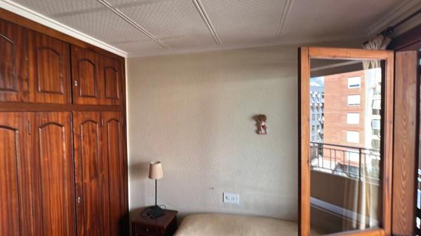 Piso en Av Doctor Gregorio Marañon, 39