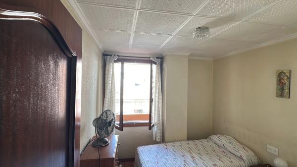 Piso en Av Doctor Gregorio Marañon, 39