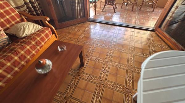 Piso en Av Doctor Gregorio Marañon, 39