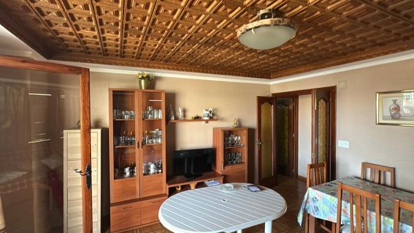 Piso en Av Doctor Gregorio Marañon, 39