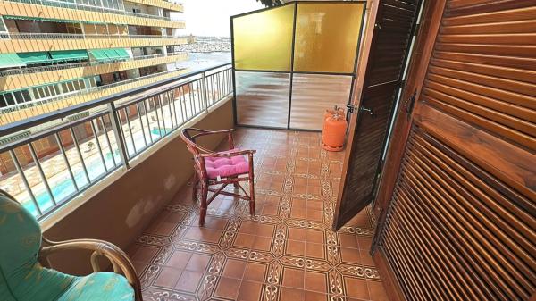 Piso en Av Doctor Gregorio Marañon, 39