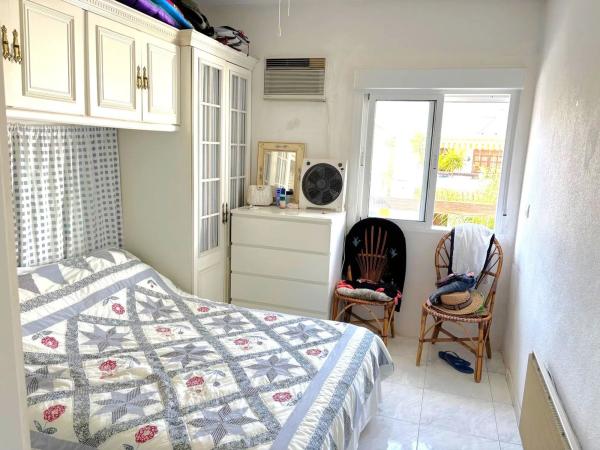 Ático en calle Montesinos, 45