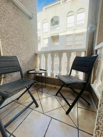 Piso en calle Monteagudo