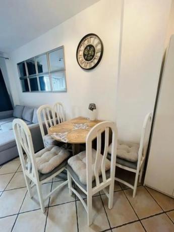 Piso en calle Monteagudo