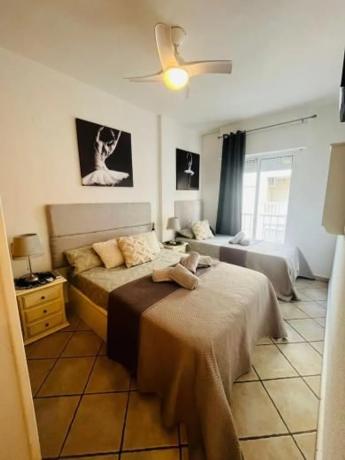 Piso en calle Monteagudo