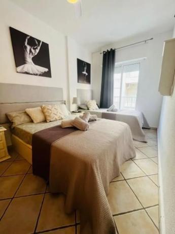 Piso en calle Monteagudo