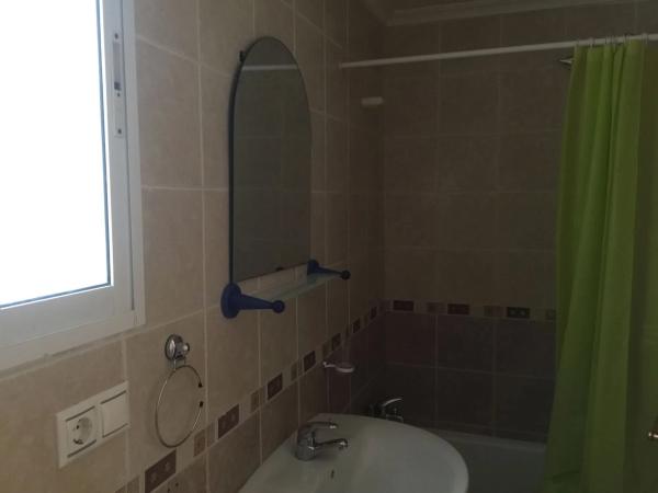 Piso en calle Monteagudo, 10