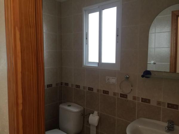 Piso en calle Monteagudo, 10