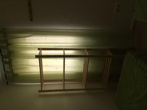 Piso en calle Monteagudo, 10