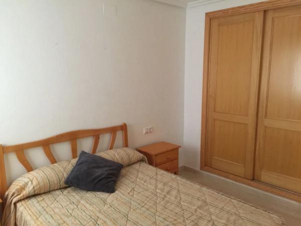 Piso en calle Monteagudo, 10