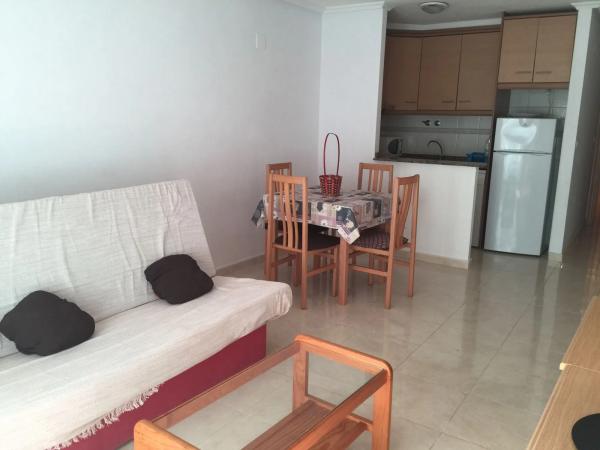 Piso en calle Monteagudo, 10