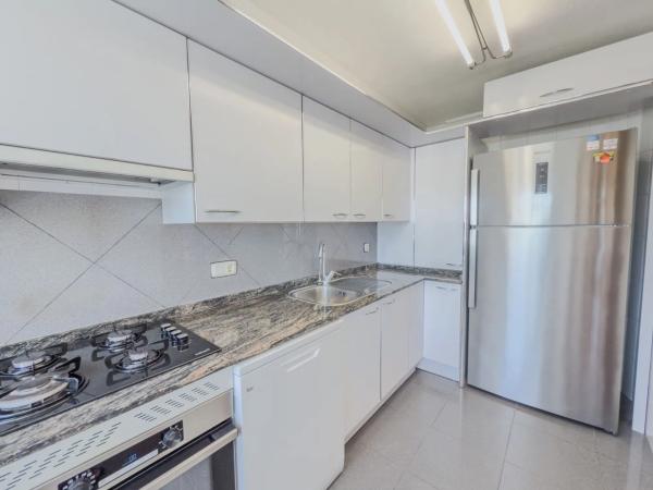 Piso en calle Montesinos