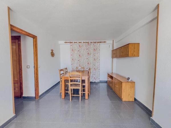 Piso en calle Montesinos