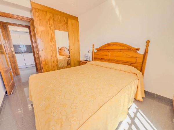 Piso en calle Montesinos