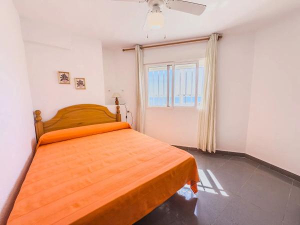 Piso en calle Montesinos