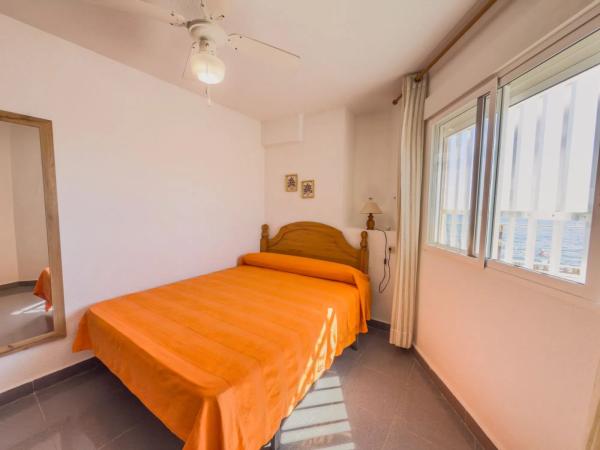 Piso en calle Montesinos