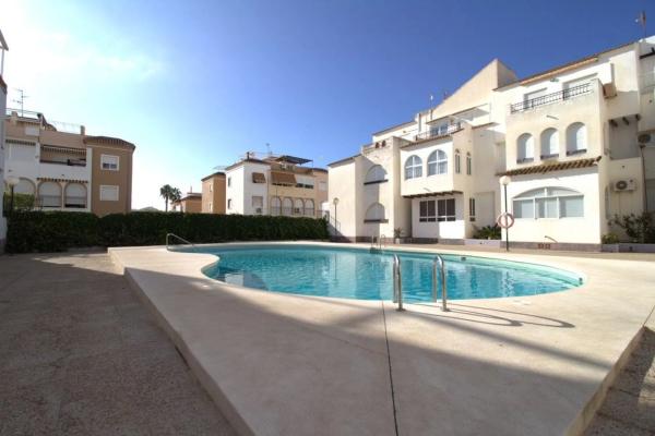 Piso en Barrio Playa de los Náufragos