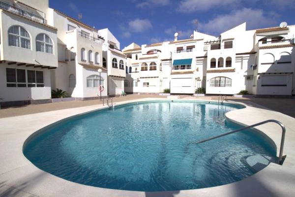 Piso en Barrio Playa de los Náufragos