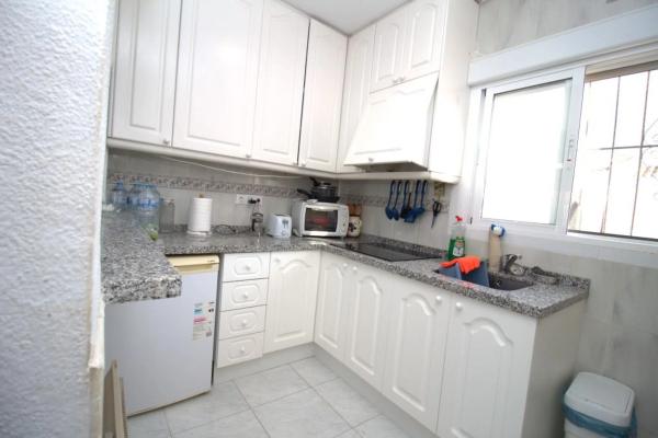 Piso en Barrio Playa de los Náufragos