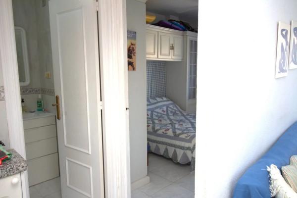 Piso en Barrio Playa de los Náufragos