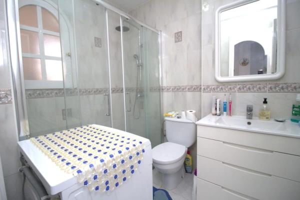 Piso en Barrio Playa de los Náufragos