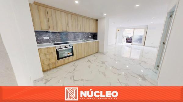 Piso en calle Callosa del Segura, 3